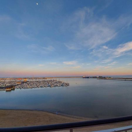 Marina breeze Apartment Torrevieja Exterior foto