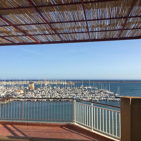 Marina breeze Apartment Torrevieja Exterior foto