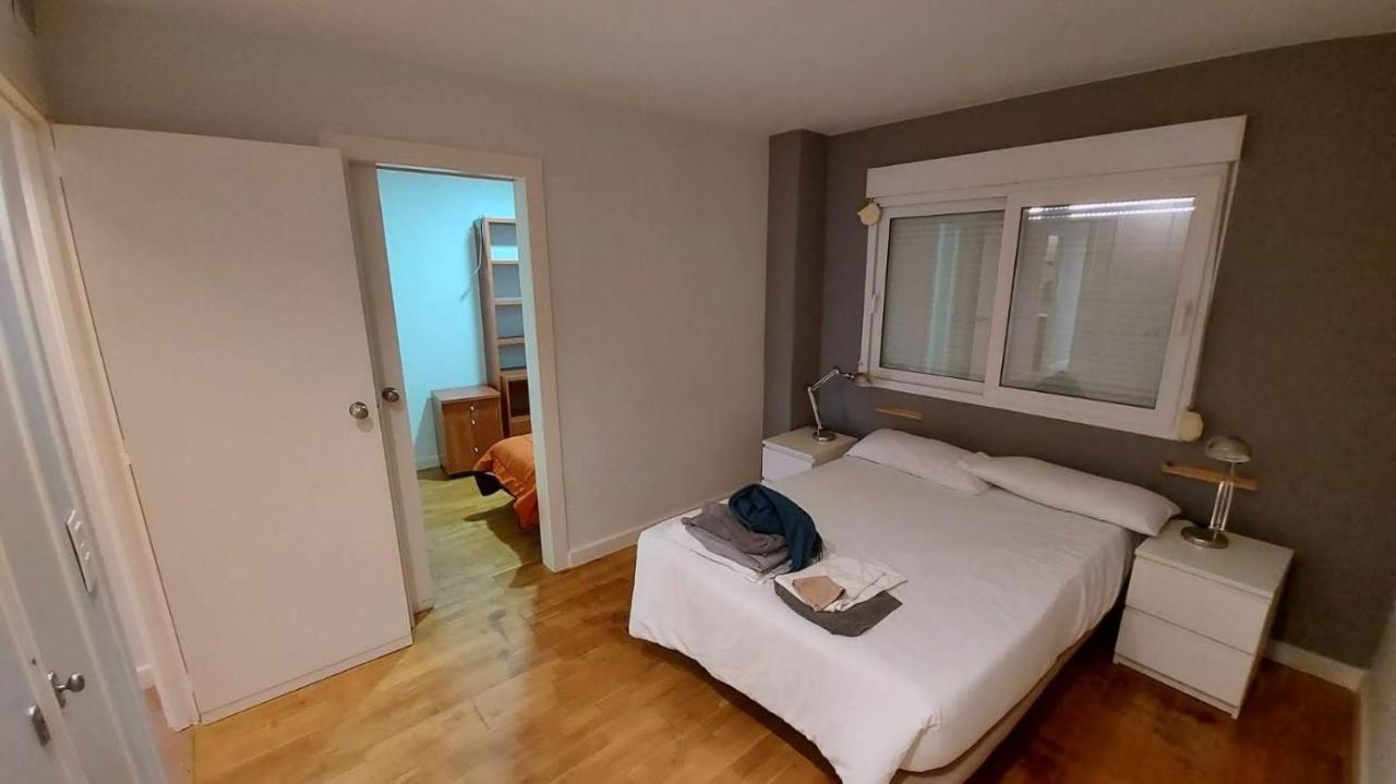 Marina breeze Apartment Torrevieja Exterior foto