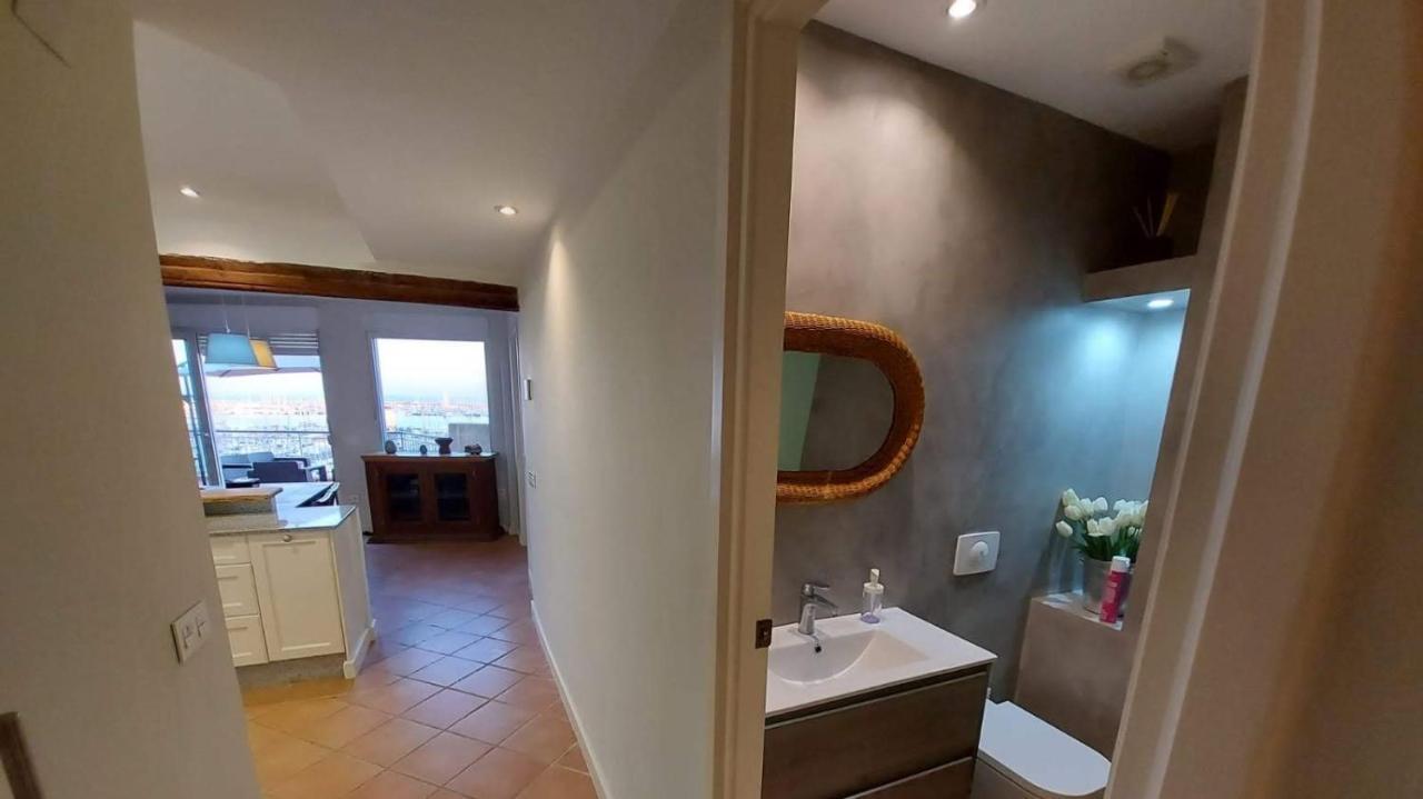 Marina breeze Apartment Torrevieja Exterior foto