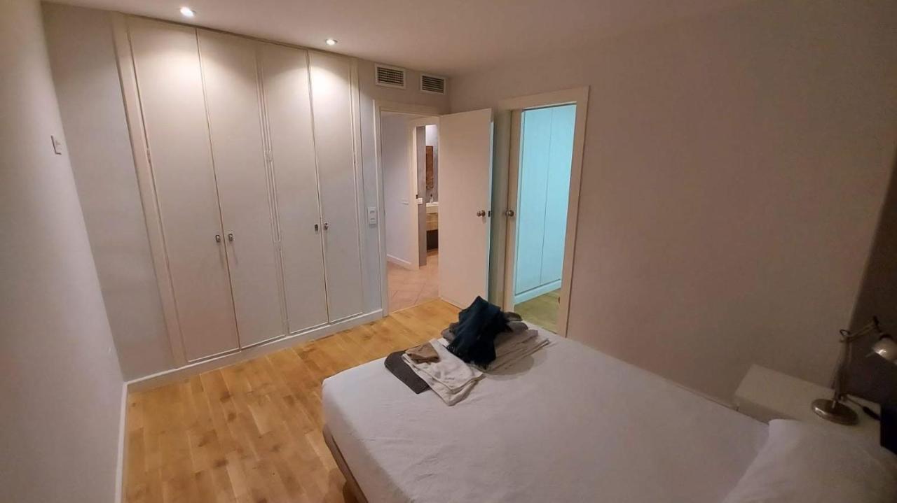 Marina breeze Apartment Torrevieja Exterior foto