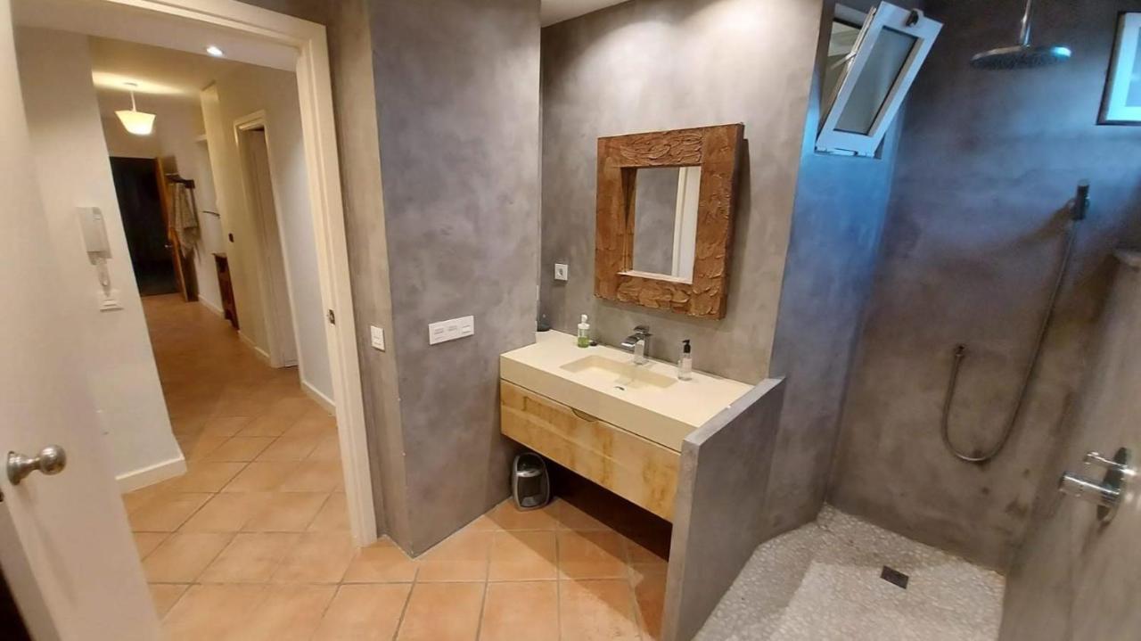 Marina breeze Apartment Torrevieja Exterior foto