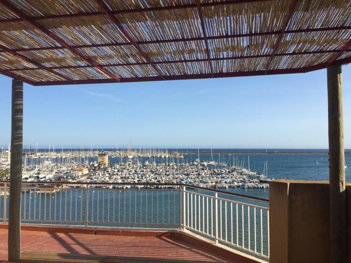 Marina breeze Apartment Torrevieja Exterior foto