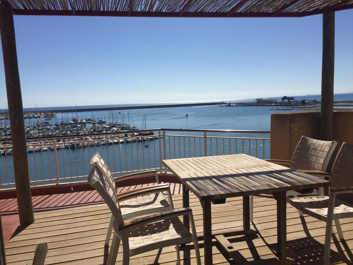 Marina breeze Apartment Torrevieja Exterior foto