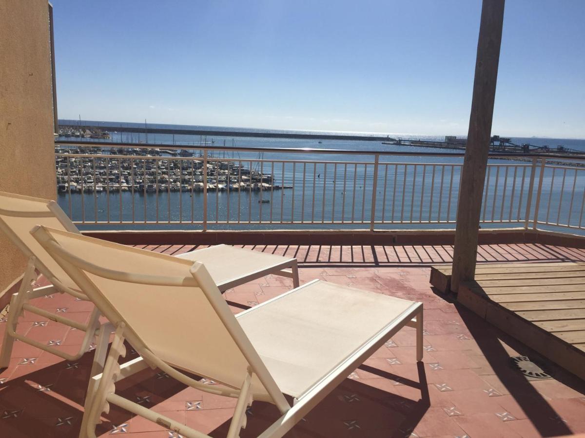 Marina breeze Apartment Torrevieja Exterior foto